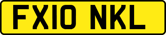 FX10NKL