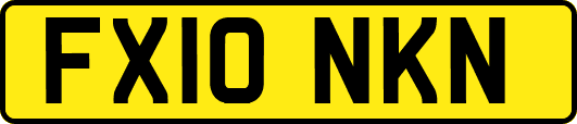 FX10NKN