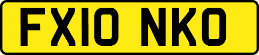 FX10NKO