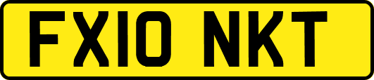 FX10NKT
