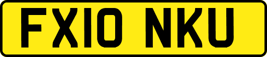 FX10NKU