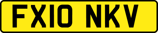 FX10NKV