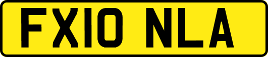 FX10NLA