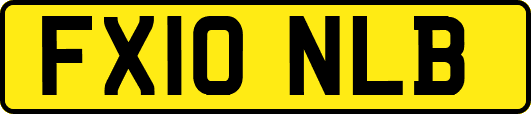 FX10NLB