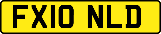 FX10NLD