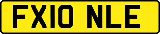 FX10NLE