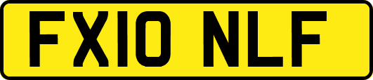 FX10NLF