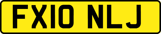 FX10NLJ