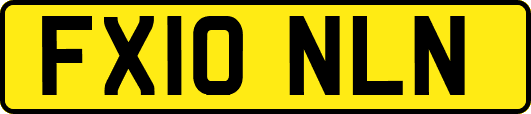 FX10NLN