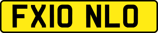 FX10NLO