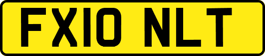 FX10NLT