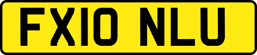 FX10NLU