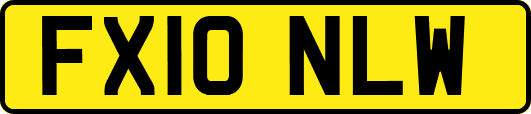 FX10NLW