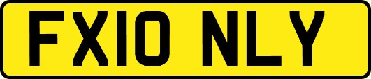 FX10NLY