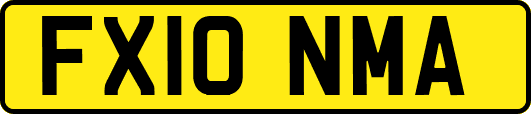FX10NMA