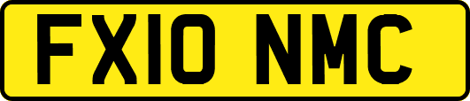 FX10NMC