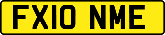 FX10NME