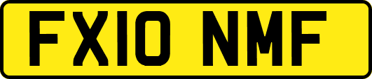 FX10NMF