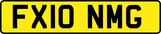 FX10NMG