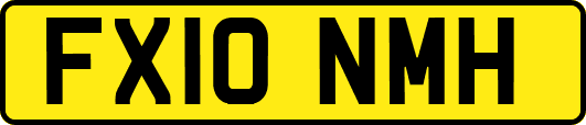 FX10NMH