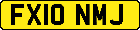 FX10NMJ