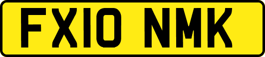 FX10NMK