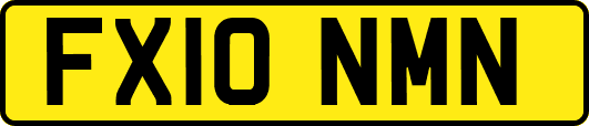 FX10NMN