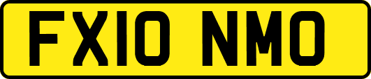 FX10NMO