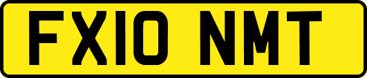 FX10NMT