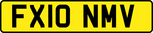 FX10NMV