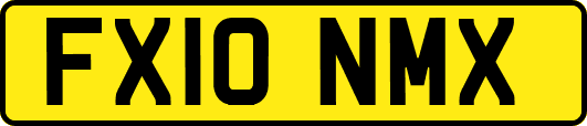 FX10NMX