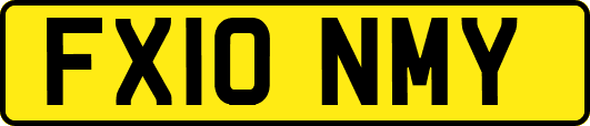 FX10NMY