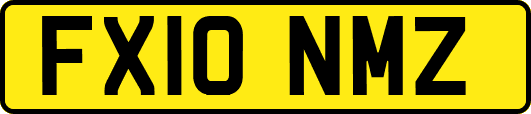 FX10NMZ
