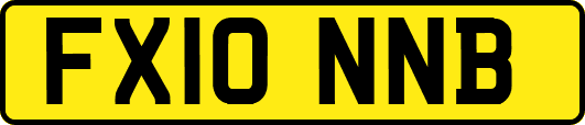 FX10NNB