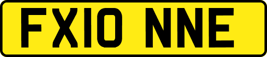 FX10NNE