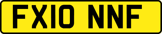 FX10NNF
