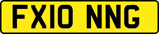 FX10NNG
