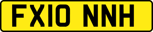FX10NNH