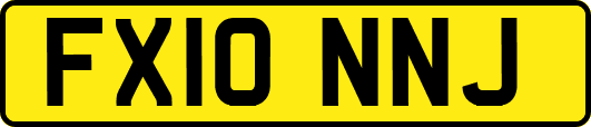 FX10NNJ