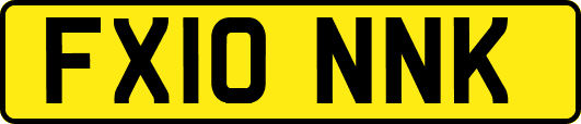 FX10NNK