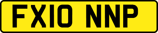 FX10NNP