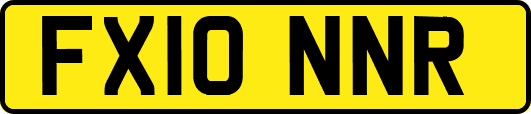 FX10NNR