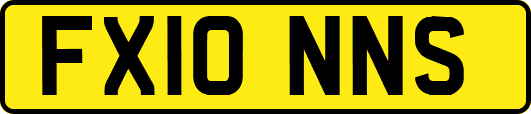 FX10NNS