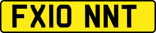 FX10NNT