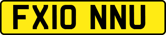 FX10NNU