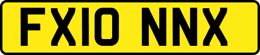 FX10NNX