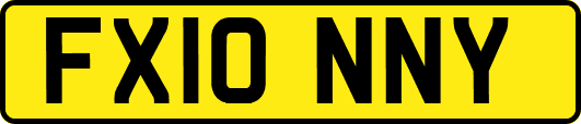 FX10NNY