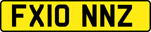 FX10NNZ