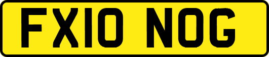 FX10NOG