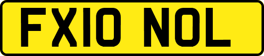 FX10NOL